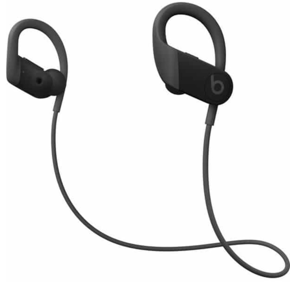 🎵 Beats by Dr. Dre Powerbeats Wireless In-Ear Headphones (Black)